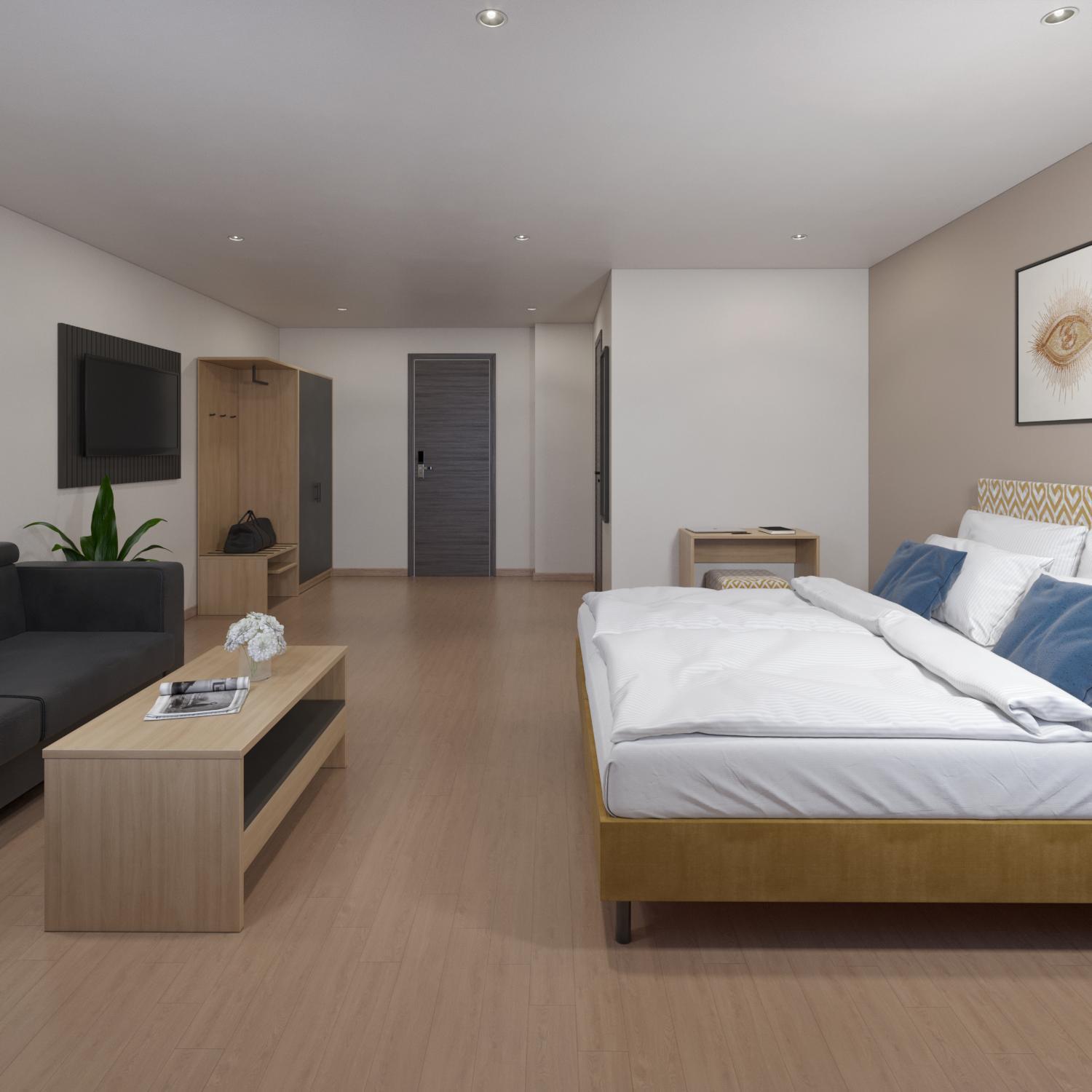 Cherisy Hotel Konstanz - Volldigitales Hotel Mit Self-Check-In Mit Aufzug المظهر الخارجي الصورة