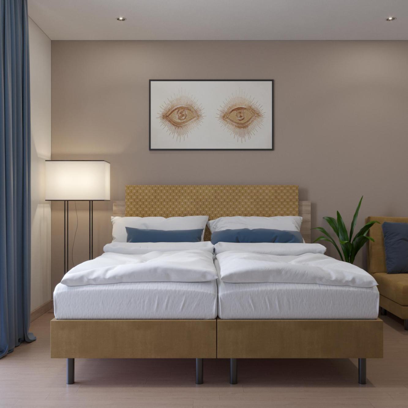 Cherisy Hotel Konstanz - Volldigitales Hotel Mit Self-Check-In Mit Aufzug المظهر الخارجي الصورة