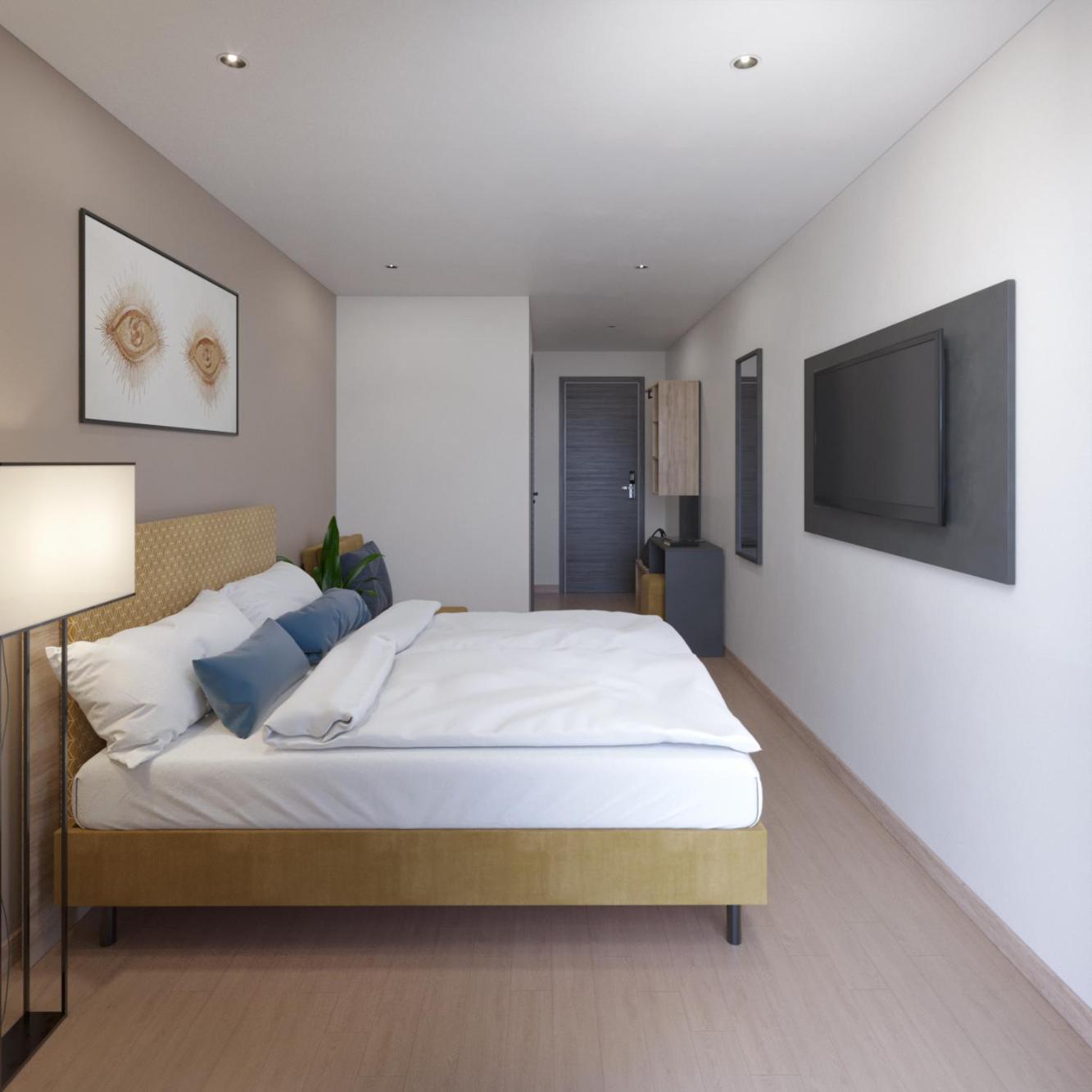 Cherisy Hotel Konstanz - Volldigitales Hotel Mit Self-Check-In Mit Aufzug المظهر الخارجي الصورة