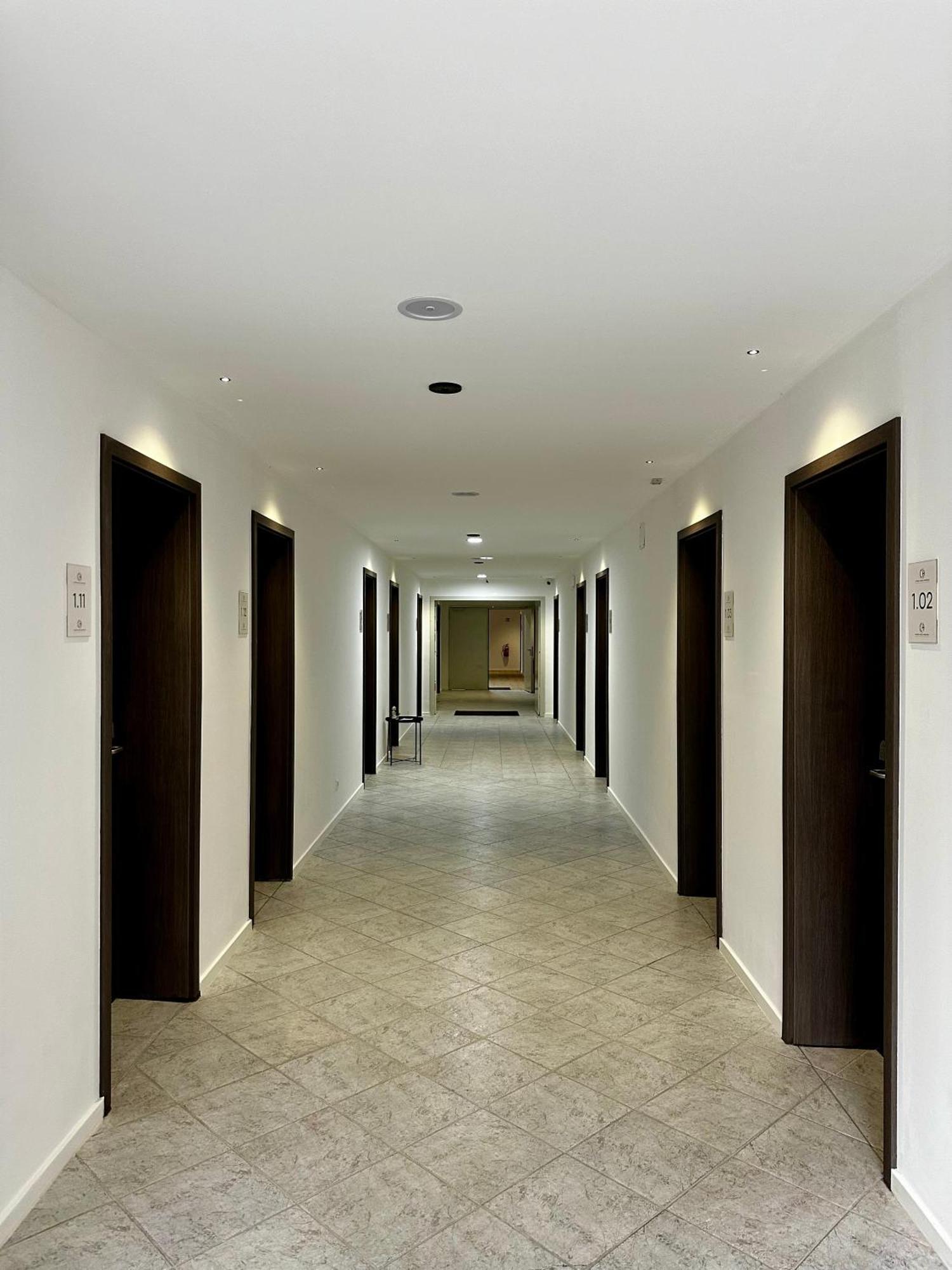Cherisy Hotel Konstanz - Volldigitales Hotel Mit Self-Check-In Mit Aufzug المظهر الخارجي الصورة